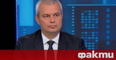 Национална цел трябва да бъде запазването на националния суверенитет Въпросът