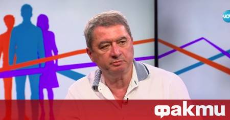 Две теми през последните няколко дни карат обществото да си