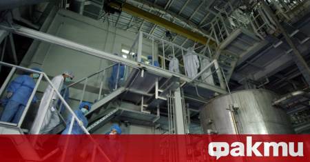 Американските разузнавателни служби смятат че Техеран може да започне да