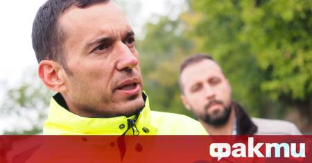 Всеки човек или партия който допринася София да бъде третирана