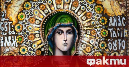 Православната църквата почита днес Света Анастасия Римлянка пише БЛИЦ Тя