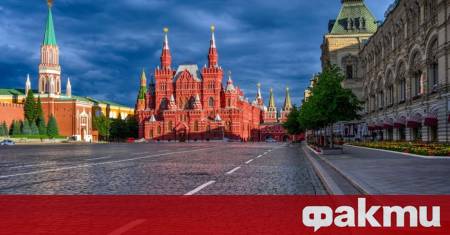 ФАКТИ публикува мнения с широк спектър от гледни точки за