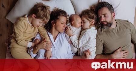 Днес светът отбелязва Световния ден на съня – инициатива която