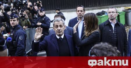 Върховният касационен съд на Франция потвърди окончателно днес присъдата срещу