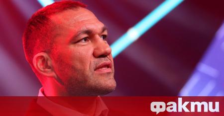 Най добрият български боксьор Кубрат Пулев наруши мълчанието и за