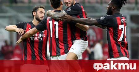 Милан обяви загуби от 195 милиона евро но заяви че
