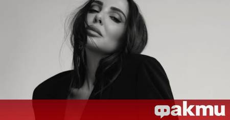 След месеци усилена работа по новия дом на Николета Лозанова