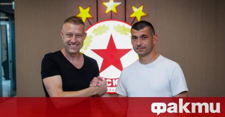 Владимир Манчев и Румен Трифонов ще продължат работата си начело