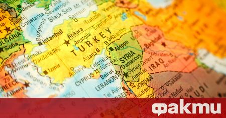 Спорът между Ирак и Турция около смъртоносно нападение извършено наскоро