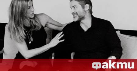 Хипнотизаторът и автор Джим Къртис върна нежния на актрисата Дженифър