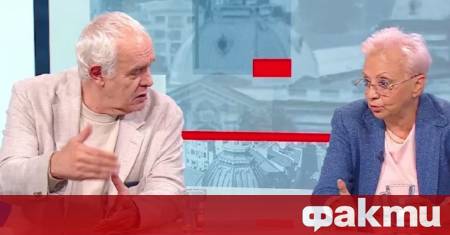 България е в политическо безвремие но това е така и