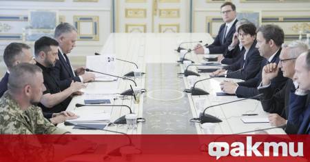 Всички варианти са възможни що се отнася до използването на