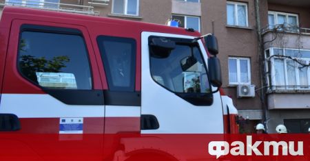 Възрастни майка и син са загинали при пожар в Севлиево