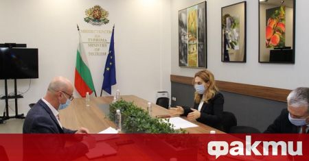 „Германо-Българската индустриално-търговска камара (ГБИТК) ще бъде наш партньор и посланик