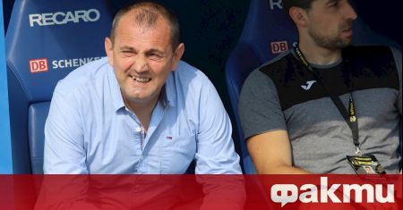 Славия ще подпише с халфа Кемело Нгуен Френският полузащитник изкара