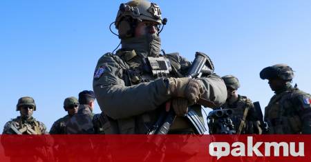 Все по голяма става вероятността в близките дни президентите на
