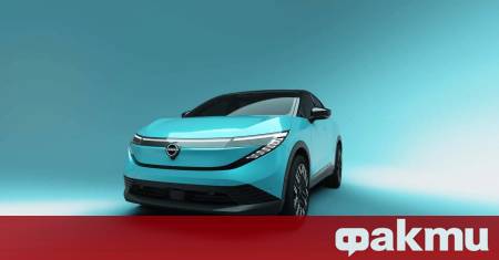 Изправени пред насрещния вятър в предизвикателния автомобилен пейзаж Nissan и