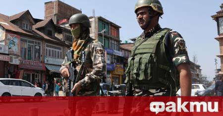 Пакистан и Индия са се договорили да изтеглят в срок