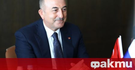 Правителството на Турция се надява че Русия ще въведе безвизов