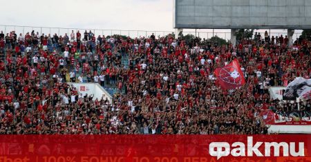 ЦСКА ще играе срещу триумфиралия от двойката между Погон Шчечин