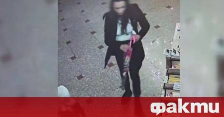 Жена открадна близо 200 лева от православен храм в Русе