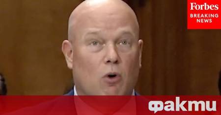 Президентът на САЩ Доналд Тръмп продължава да търси начини да