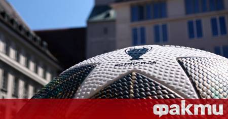 Днес се изиграха реваншите от третия квалификационен кръг в Шампионската