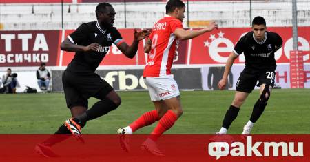 Бразилският халф Педриньо постигна договорка с ЦСКА 1948 за завръщането