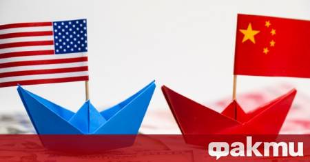САЩ няма да променят позицията си в търговските преговори с