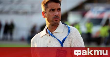 Левски форсира издирването на нов нападател който така или иначе