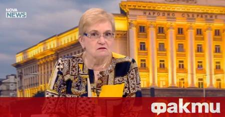 Правителството чрез министър Демерджиев казва че Пеевски вече не е