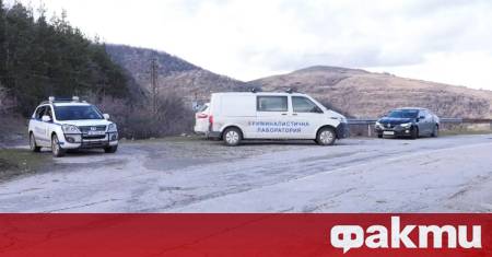 Продължава разследването на случая Петрохан Припомняме ви че случаят Петрохан