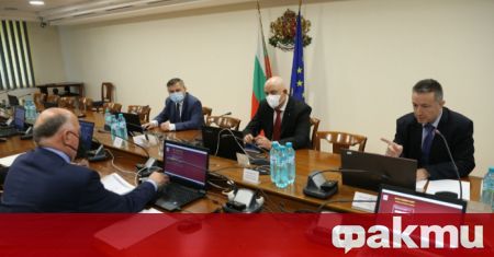 Служебният министър на правосъдието Янаки Стоилов заяви че очаква конкретика