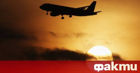 Българският превозвач GullivAir е преминал успешно процедурите пред американските авиационни