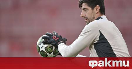 Голямо изпитание очаква Реал Мадрид преди важния двубой от Шампионската