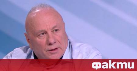 Възможно е някои от хората около Джевдет Чакъров да са