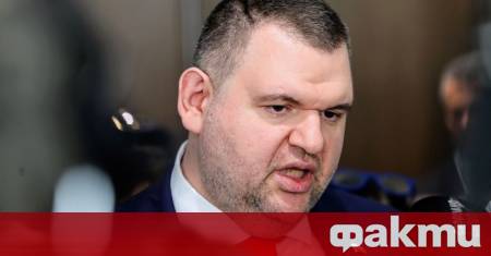 Лидерът на ДПС и председател на парламентарната група на ДПС