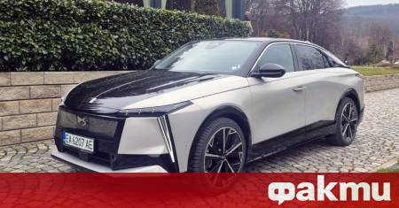 Френските автомобили почти винаги се асоциират с практичност и достъпност