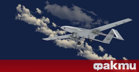 Турската отбранителна промишленост добавя нов продукт към безпилотните летателни апарати