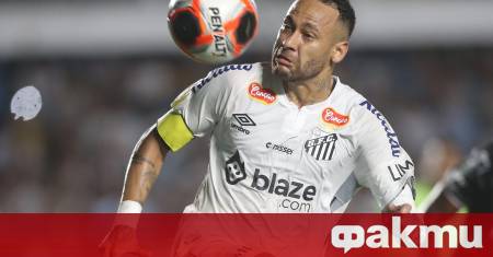 Френският гранд Пари Сен Жермен демонстрира специално отношение към бившата