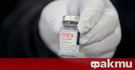 Великобритания одобри прилагането на ваксината срещу коронавирус разработена от компанията