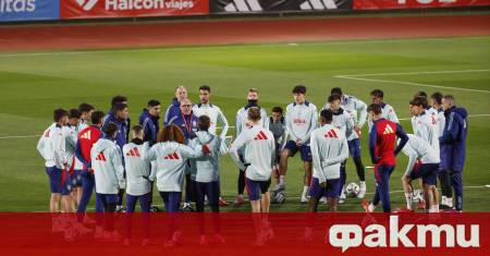 Две от най големите звезди на Испания ще бъдат част от