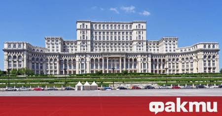 Румънският парламент отхвърли и четирите предложения за вот на недоверие