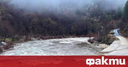 Кметът на община Ардино инж Изет Шабан за седми път