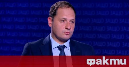 Петър Витанов: Има съмнения, че потъналият в Черно море кораб не е превозвал декларираната морска сол от Египет за Румъния