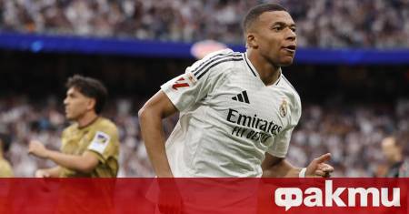 Треньорът на Реал Мадрид Шаби Алонсо ще умува до последно