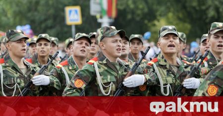 Според Москва Република Молдова отива на Запад Това е окончателният