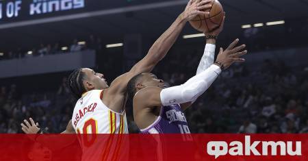 Резултати от Националната баскетболна асоциация на САЩ и Канада Детройт