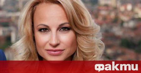 Случаят Цънцарова не е за една журналистка Той е симптом