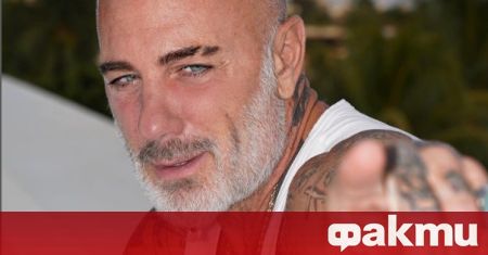 Influencer Gianluca Vacchi’s €15 Million Villa in Sardinia Blocked by Italian Authorities Due to Construction Irregularities